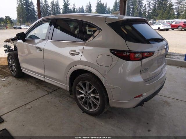 2024 MAZDA CX-5 2.5 S PREMIUM 3