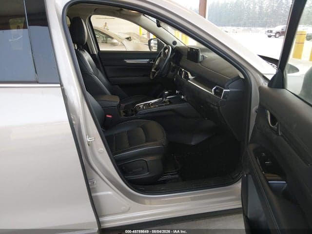 2024 MAZDA CX-5 2.5 S PREMIUM 5