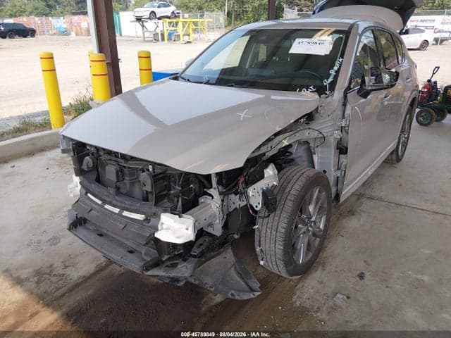 2024 MAZDA CX-5 2.5 S PREMIUM 6