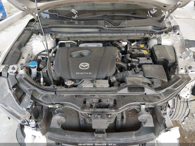 2024 MAZDA CX-5 2.5 S PREMIUM 10
