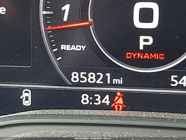 2018 AUDI S4 3.0T PREMIUM PLUS 15