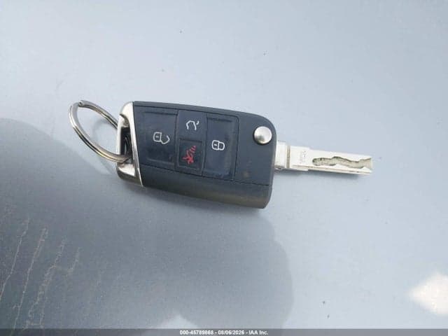2018 VOLKSWAGEN GOLF ALLTRACK TSI S/TSI SE/TSI SEL 11