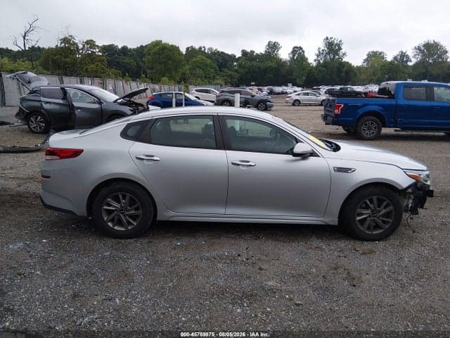 2019 KIA OPTIMA LX 13