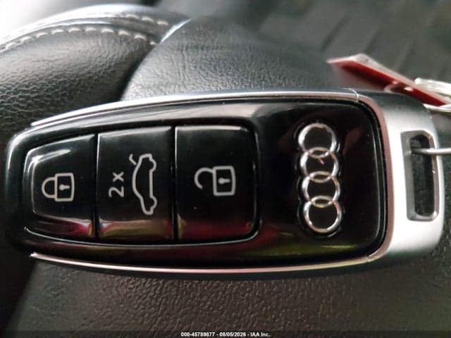 2020 AUDI A6 PREMIUM PLUS 55 TFSI QUATTRO S TRONIC 11