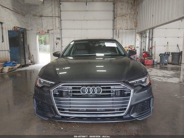 2020 AUDI A6 PREMIUM PLUS 55 TFSI QUATTRO S TRONIC 13