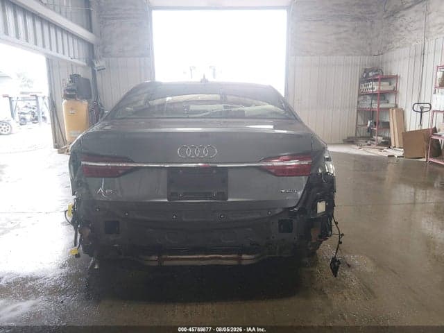 2020 AUDI A6 PREMIUM PLUS 55 TFSI QUATTRO S TRONIC 17
