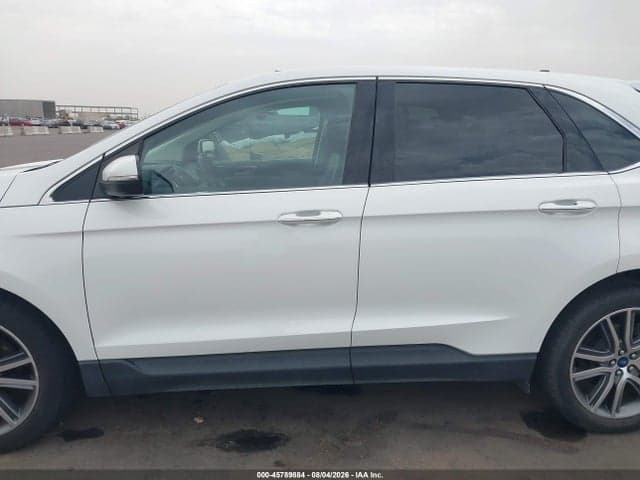 2020 FORD EDGE TITANIUM 15