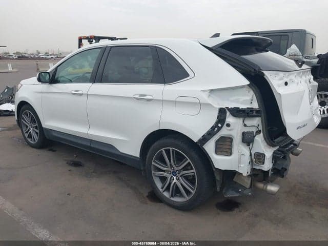 2020 FORD EDGE TITANIUM 3