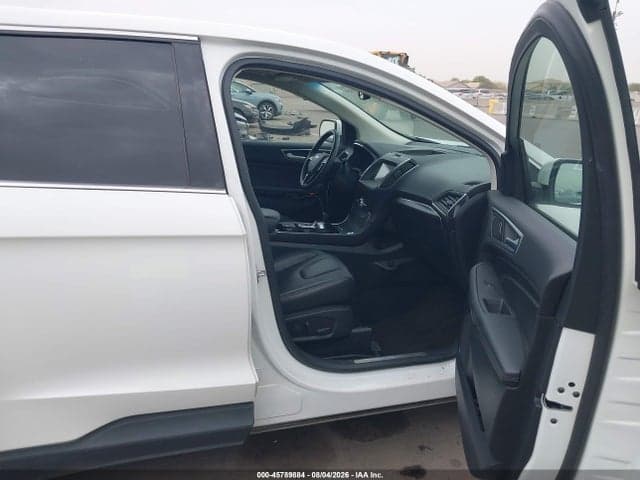 2020 FORD EDGE TITANIUM 5