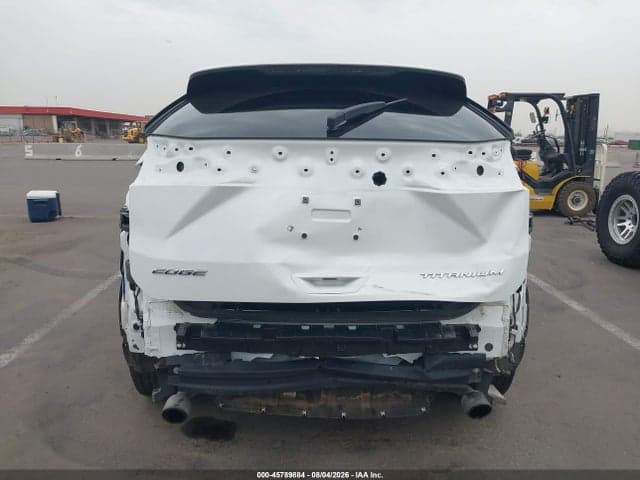2020 FORD EDGE TITANIUM 6