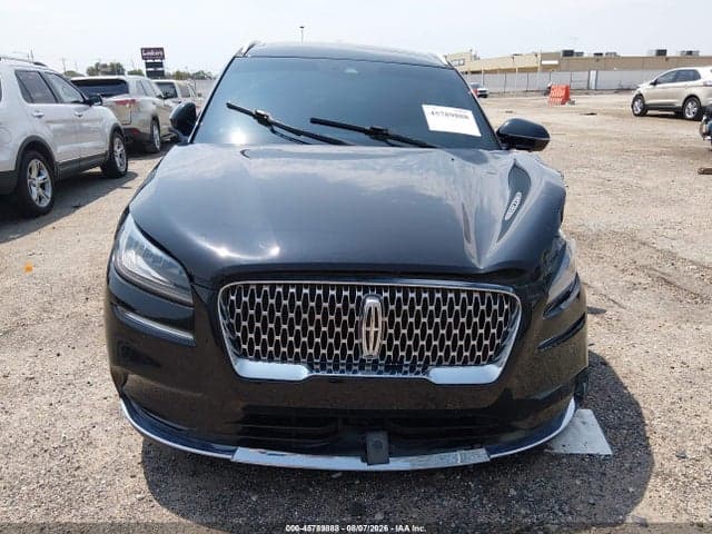 2021 LINCOLN CORSAIR RESERVE 12