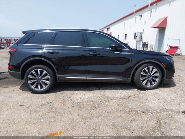 2021 LINCOLN CORSAIR RESERVE 13