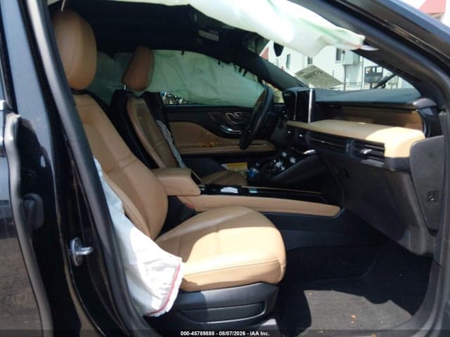2021 LINCOLN CORSAIR RESERVE 5