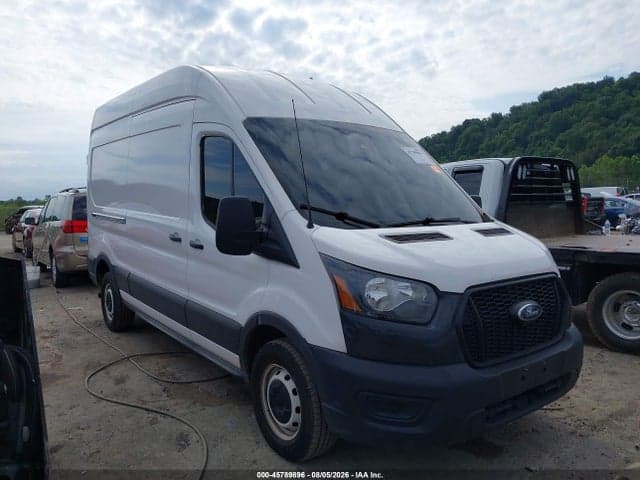 2021 FORD TRANSIT-250 1