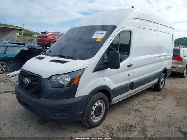 2021 FORD TRANSIT-250 2