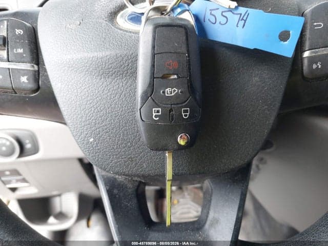 2021 FORD TRANSIT-250 11