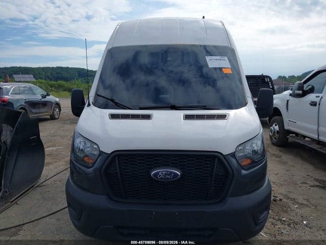 2021 FORD TRANSIT-250 12