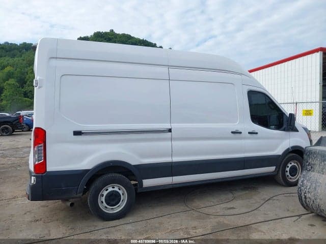 2021 FORD TRANSIT-250 13