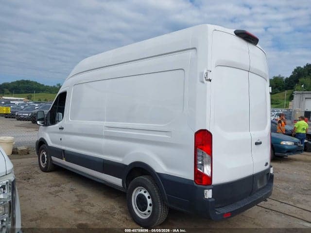 2021 FORD TRANSIT-250 14