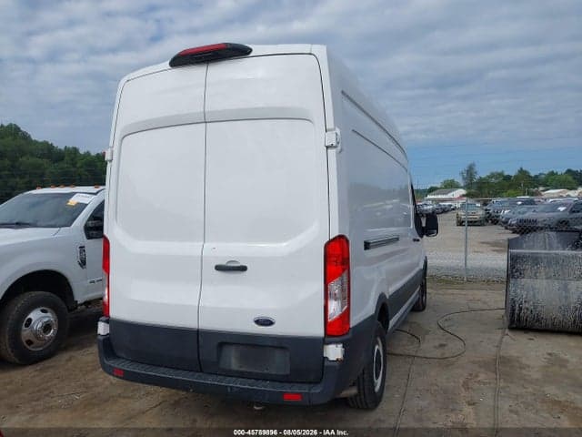 2021 FORD TRANSIT-250 16