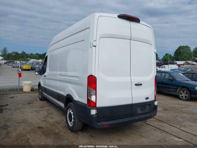 2021 FORD TRANSIT-250 3