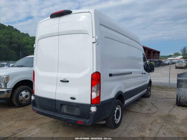 2021 FORD TRANSIT-250 4