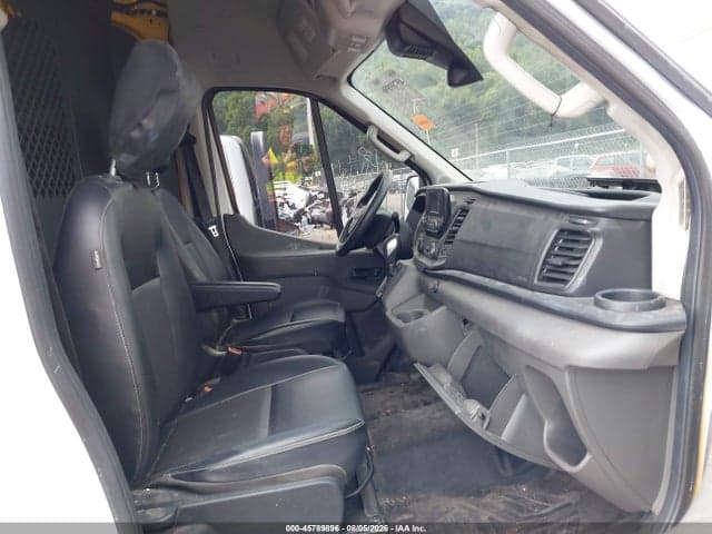 2021 FORD TRANSIT-250 5