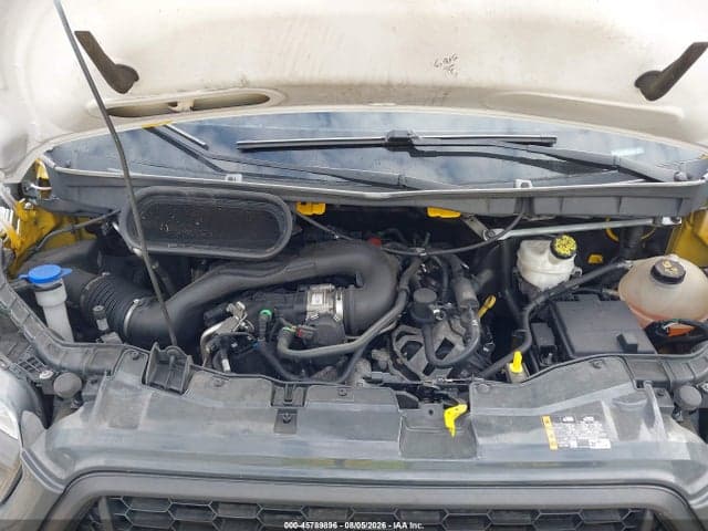 2021 FORD TRANSIT-250 10
