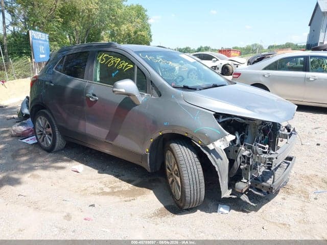 2019 BUICK ENCORE FWD PREFERRED - 1