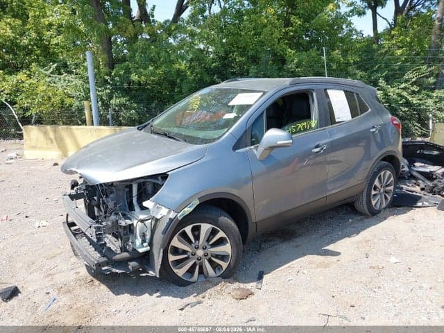 2019 BUICK ENCORE FWD PREFERRED 2