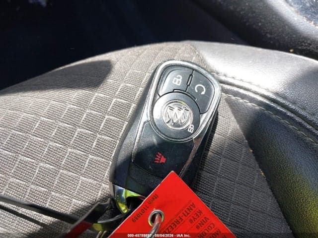 2019 BUICK ENCORE FWD PREFERRED 11