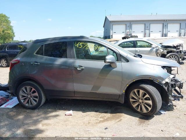 2019 BUICK ENCORE FWD PREFERRED 14