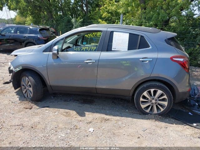 2019 BUICK ENCORE FWD PREFERRED 15