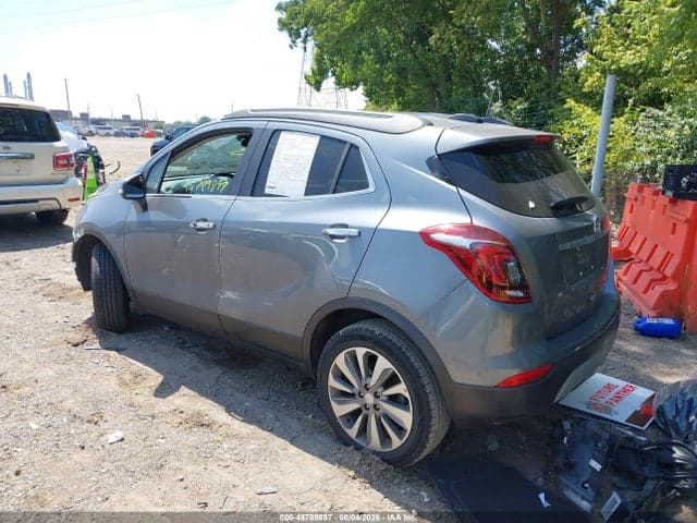 2019 BUICK ENCORE FWD PREFERRED 3