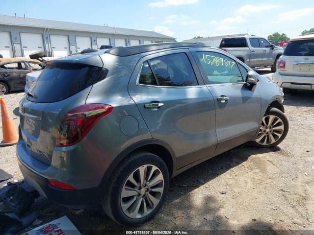 2019 BUICK ENCORE FWD PREFERRED 4