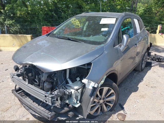 2019 BUICK ENCORE FWD PREFERRED 6