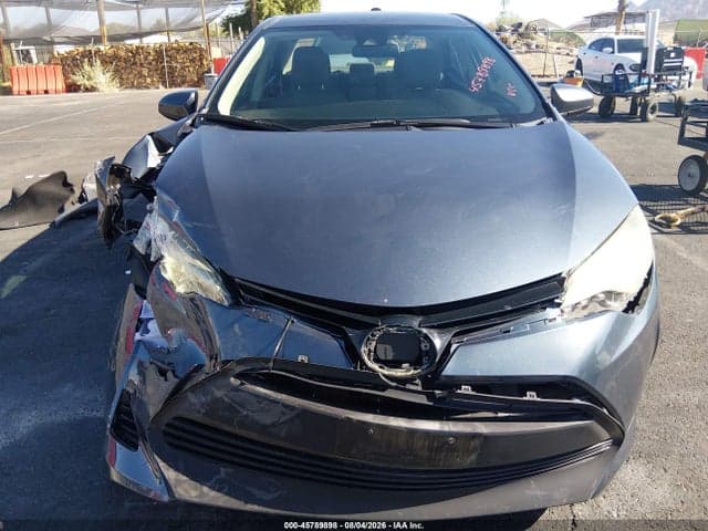 2019 TOYOTA COROLLA LE 13
