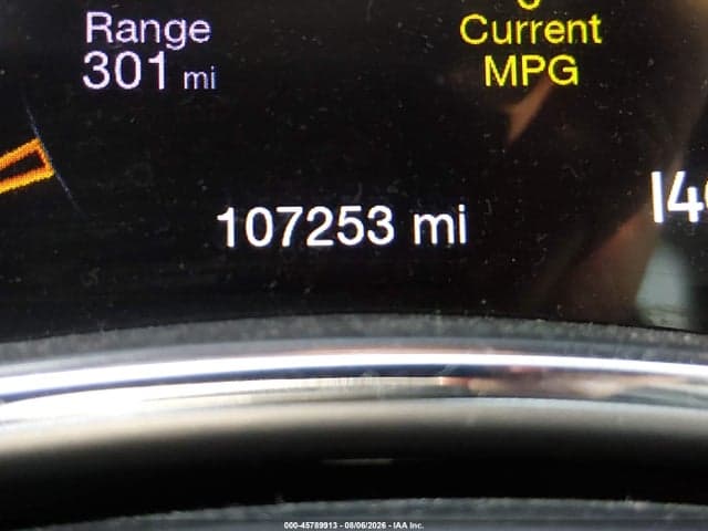 2018 JEEP GRAND CHEROKEE ALTITUDE 4X4 16