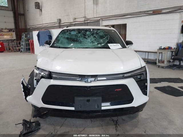 2024 CHEVROLET BLAZER EV EAWD RS 12