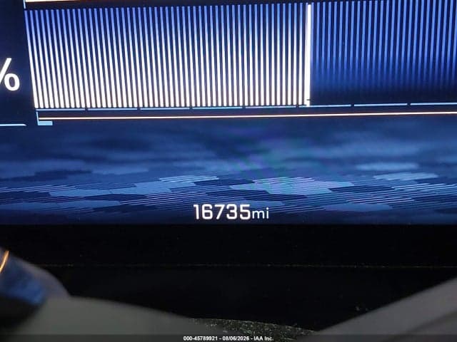 2024 CHEVROLET BLAZER EV EAWD RS 15