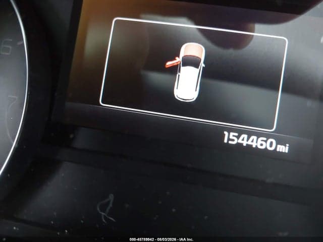 2017 KIA SPORTAGE SX TURBO 14