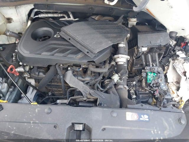 2017 KIA SPORTAGE SX TURBO 10