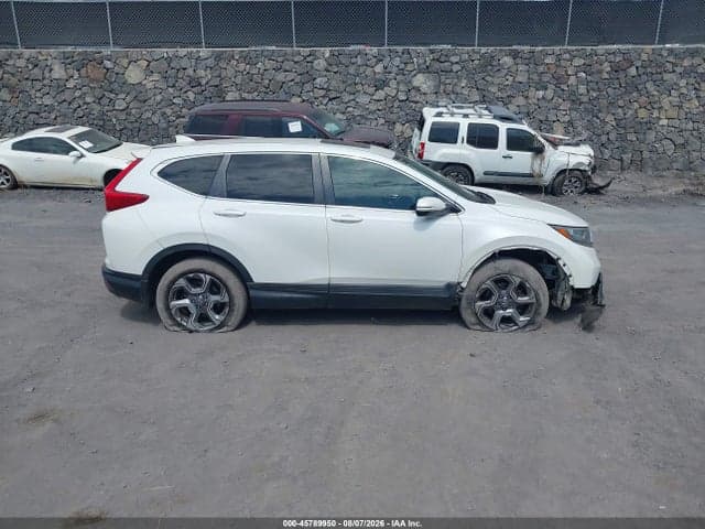 2018 HONDA CR-V EX-L/EX-L NAVI 13