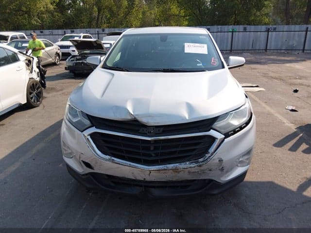2018 CHEVROLET EQUINOX LT 12