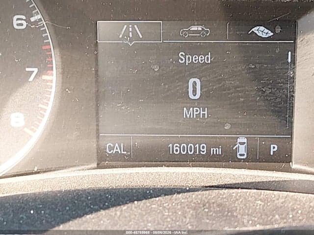 2018 CHEVROLET EQUINOX LT 15