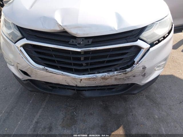 2018 CHEVROLET EQUINOX LT 6