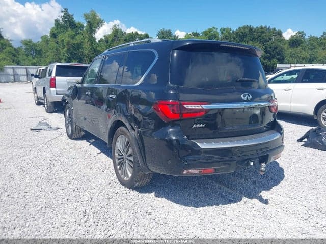 2020 INFINITI QX80 LUXE 3