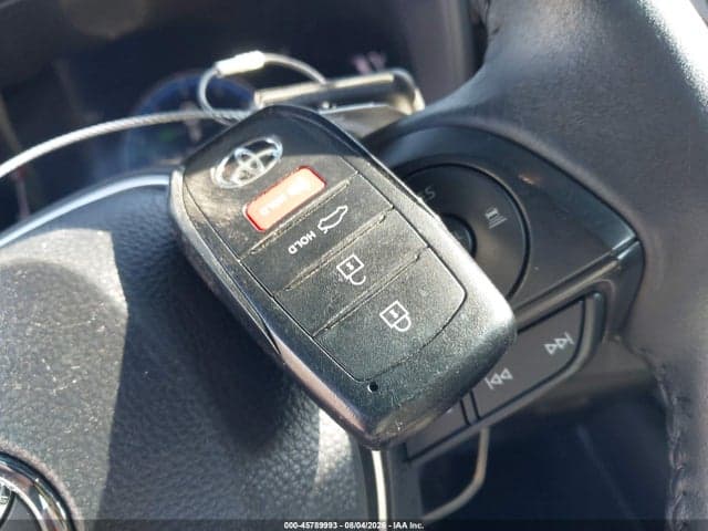 2026 TOYOTA COROLLA SE 11