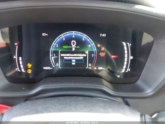 2026 TOYOTA COROLLA SE 7