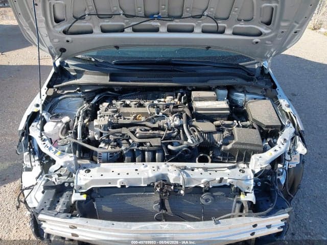 2026 TOYOTA COROLLA SE 10